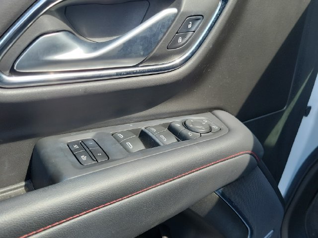 Used 2022 Chevrolet Tahoe RST w/ Luxury Package AWD/4WD image 18