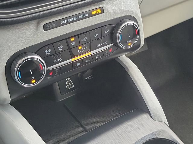 Certified 2024 Ford Escape Active image 24