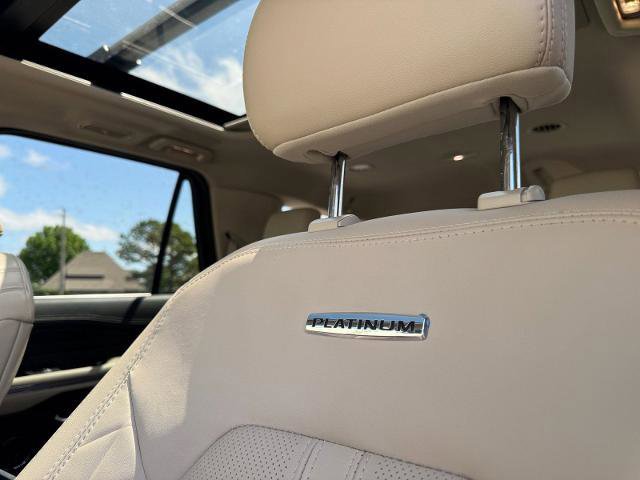Certified 2023 Ford Expedition Platinum AWD/4WD image 24