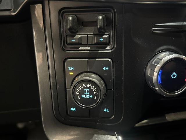 Certified 2023 Ford F150 Lariat w/ Equipment Group 502A High AWD/4WD image 30
