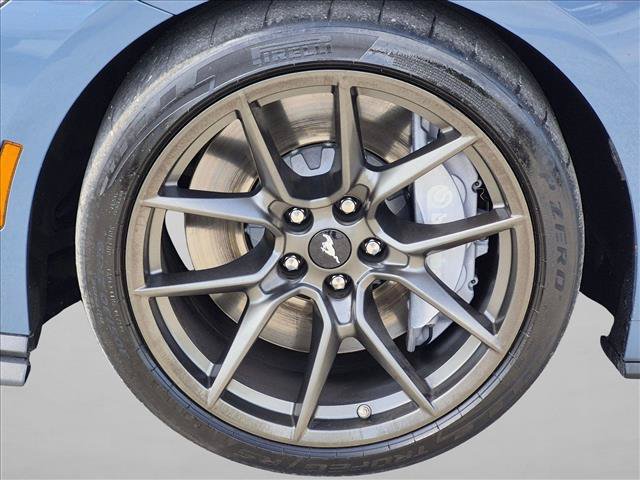 Certified 2024 Ford Mustang Dark Horse w/ Dark Horse Handlin Package RWD image 22