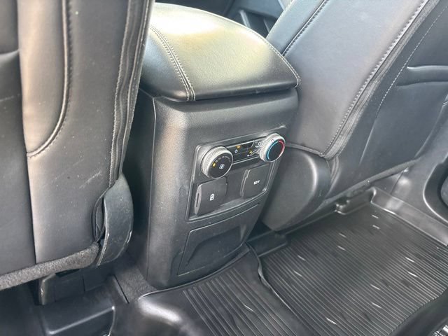 Certified 2023 Ford Explorer XLT w/ Equipment Group 202A AWD/4WD image 32
