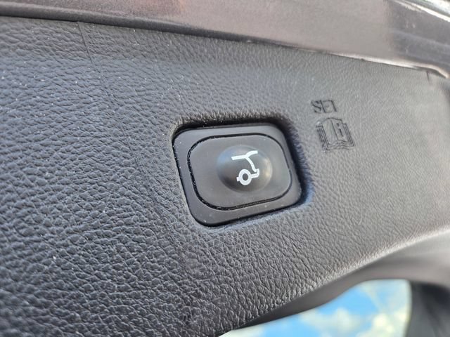 Certified 2023 Ford Edge ST-Line AWD/4WD image 41