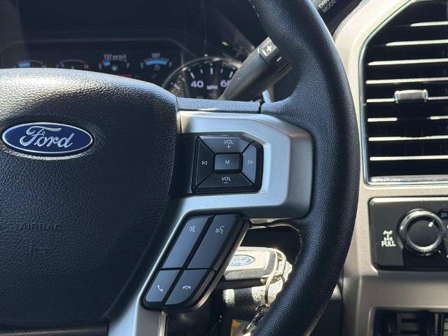 Certified 2020 Ford F250 Lariat AWD/4WD image 13