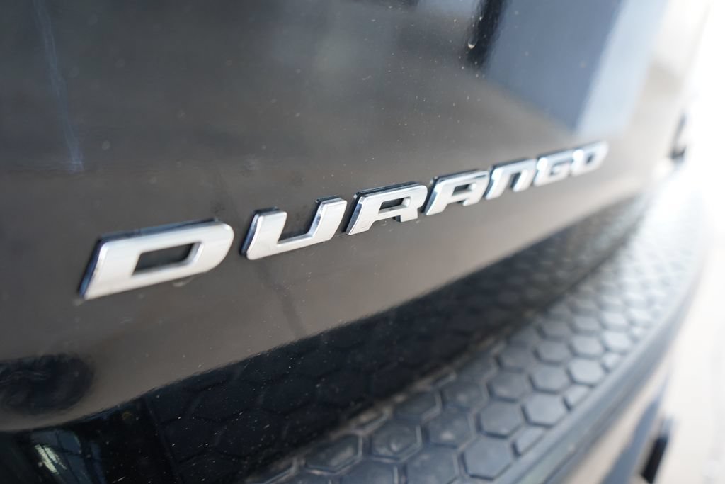 Used 2024 Dodge Durango GT RWD image 5
