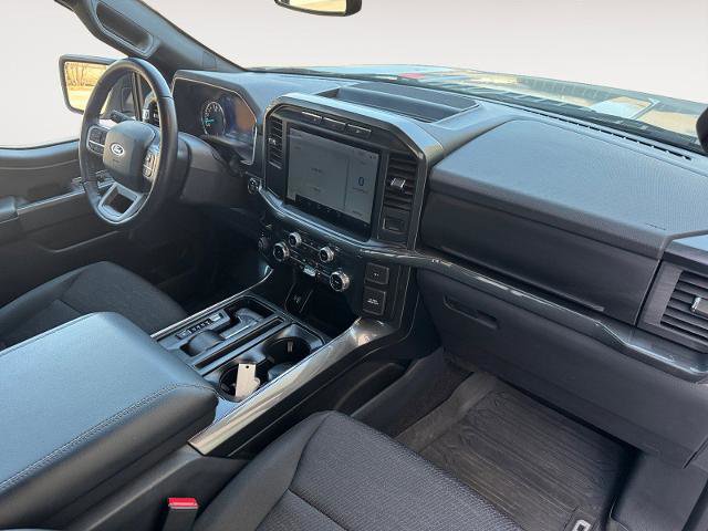 Certified 2022 Ford F150 XLT w/ Equipment Group 302A High image 15