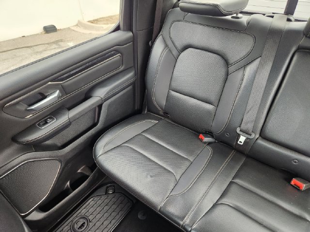 Used 2020 RAM 1500 Rebel w/ Rebel Level 2 Equipment Group AWD/4WD image 15
