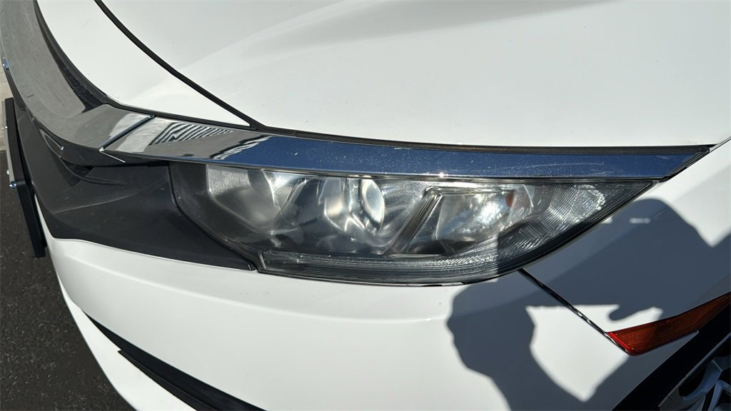 Used 2017 Honda Civic LX image 6