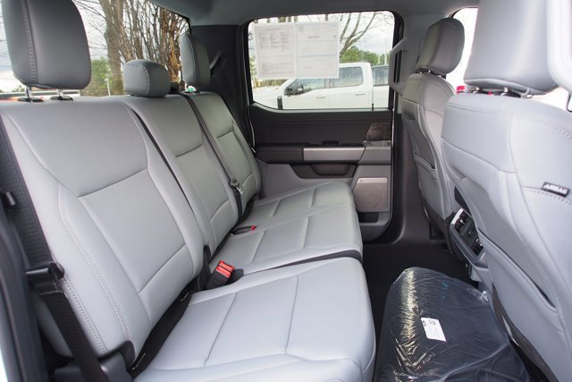 Certified 2025 Ford F150 Lightning Flash image 14