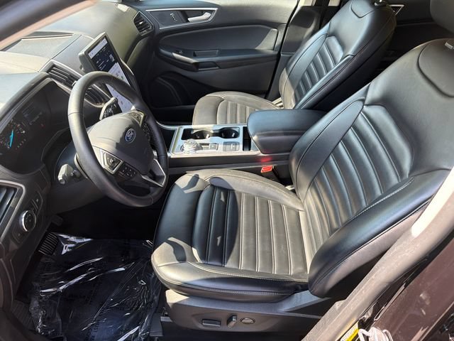 Certified 2024 Ford Edge SEL AWD/4WD image 10