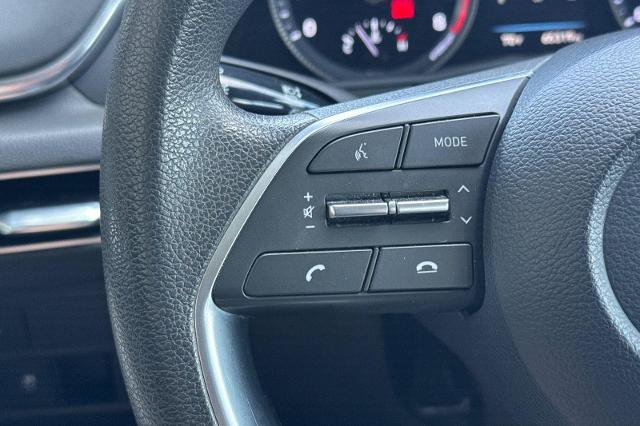Used 2023 Hyundai Sonata SEL FWD image 19