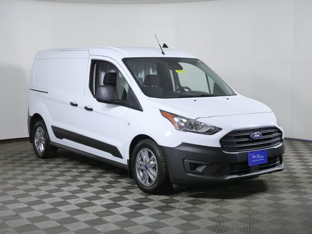 Certified 2022 Ford Transit Connect XL w/ Trailer Tow Package