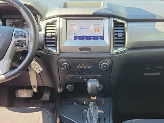 Certified 2021 Ford Ranger XLT w/ Equipment Group 301A Mid RWD image 20