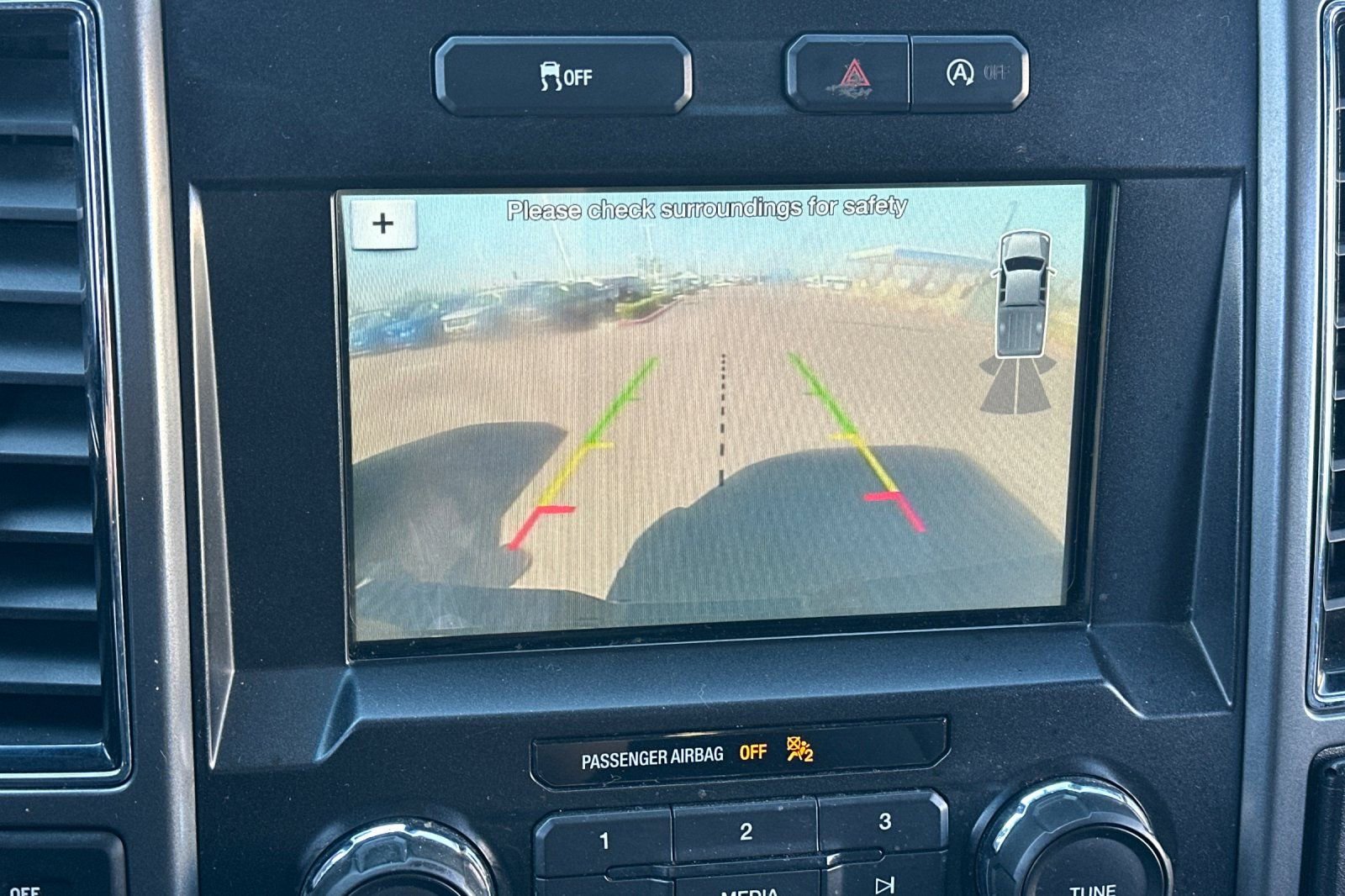 Certified 2018 Ford F150 XLT w/ Equipment Group 302A Luxury image 19