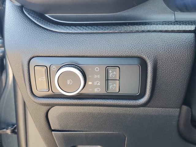 Certified 2023 Ford Explorer ST w/ Equipment Group 401A AWD/4WD image 17