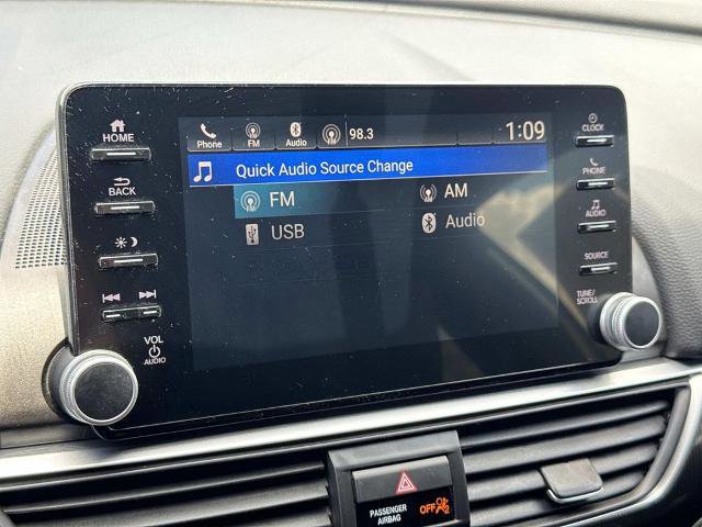 Used 2019 Honda Accord Sport image 13