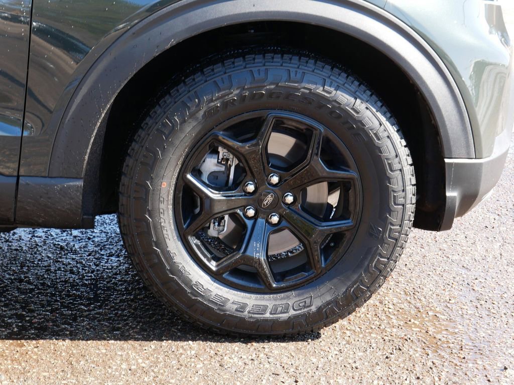 Certified 2023 Ford Explorer Timberline w/ Timberline Technology Package image 7