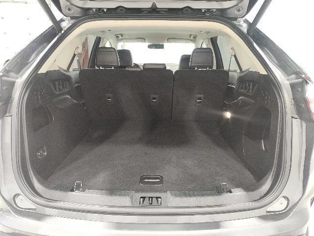 Certified 2023 Ford Edge SEL w/ Convenience Package AWD/4WD image 16