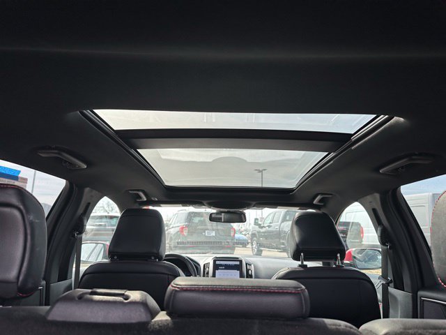 Certified 2023 Ford Edge ST-Line AWD/4WD image 10