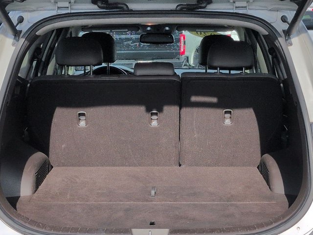 Used 2020 Hyundai Santa Fe SEL FWD image 13