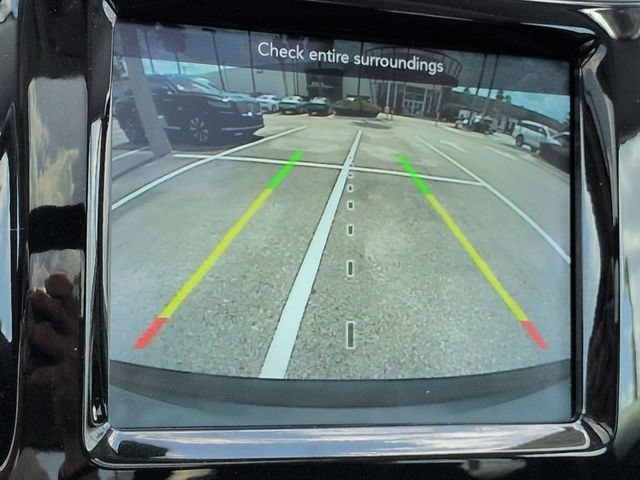 Used 2021 Jeep Cherokee Limited w/ Mopar Interior Package AWD/4WD image 21