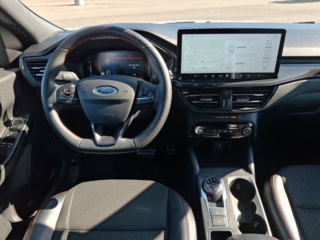 Certified 2023 Ford Escape ST-Line w/ Tech Pack #1 FWD image 11