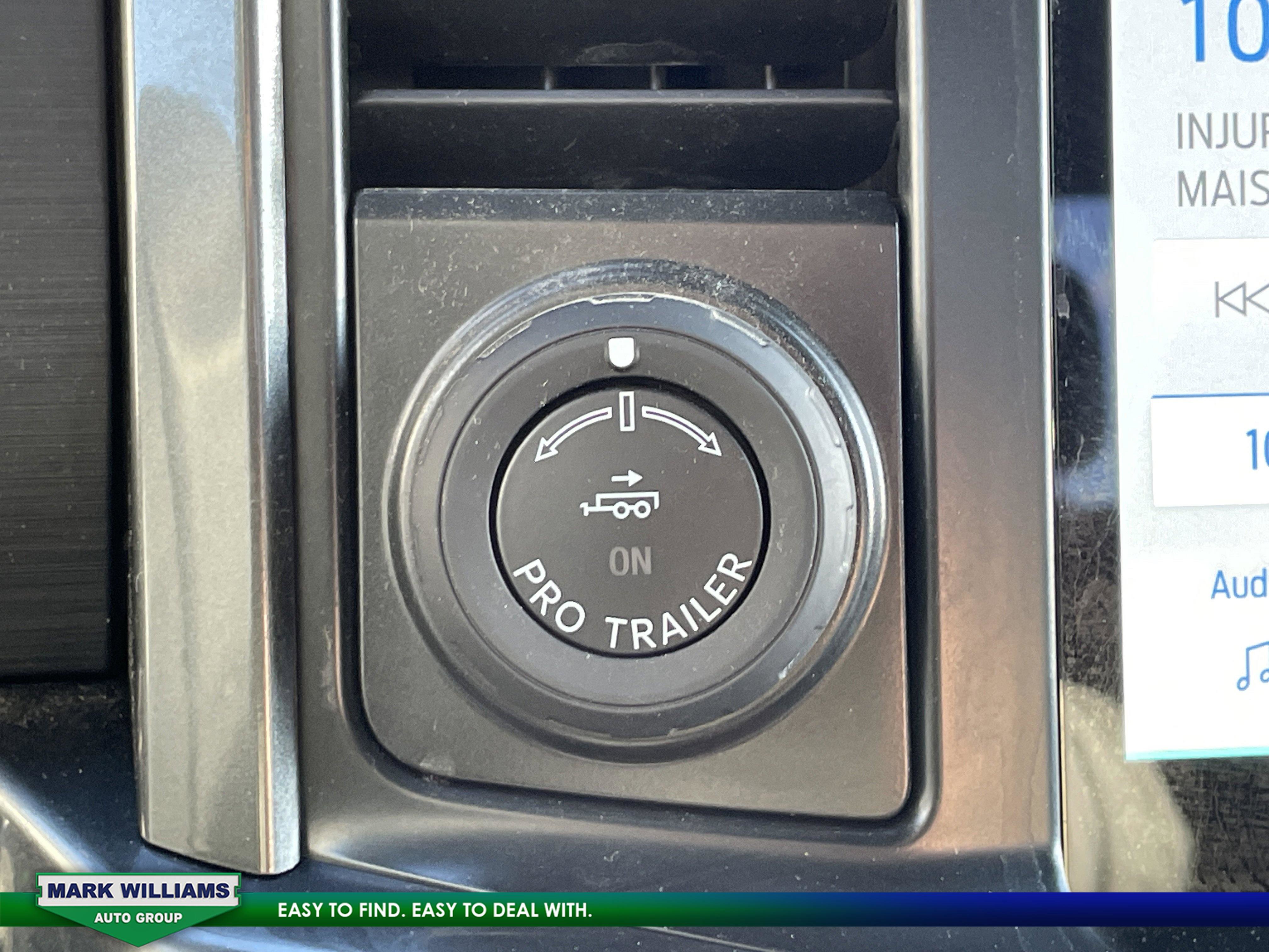 Certified 2022 Ford F150 XLT w/ Equipment Group 302A High image 25