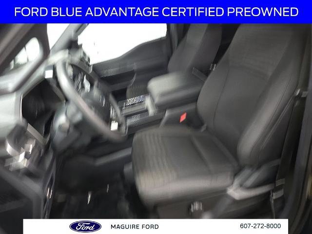 Certified 2023 Ford F150 XL w/ STX Appearance Package AWD/4WD image 33