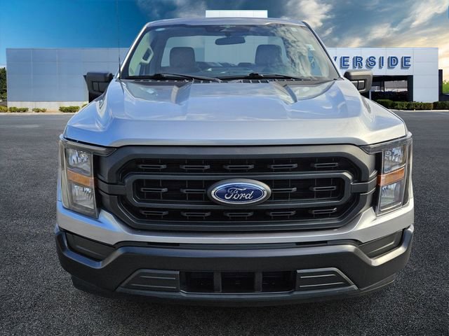Certified 2023 Ford F150 XL w/ Trailer Tow Package image 2