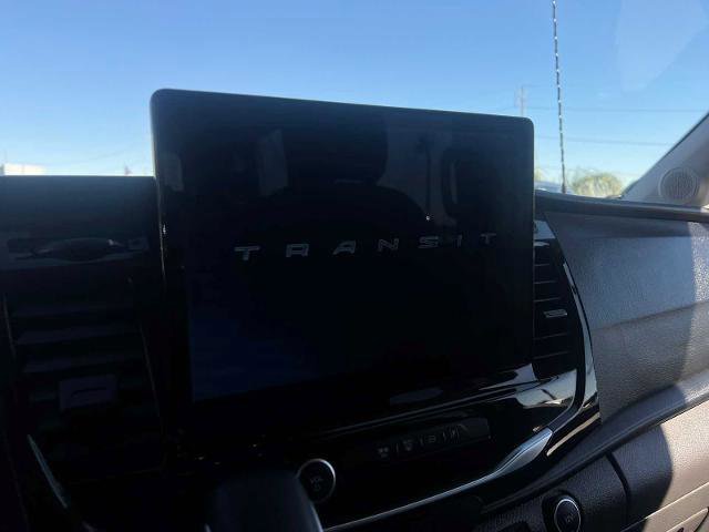 Certified 2023 Ford Transit 350 XLT image 17