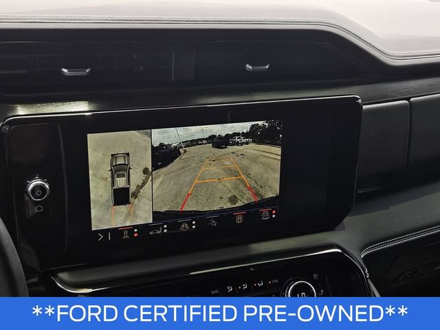 Used 2026 GMC Sierra 1500 AT4X AWD/4WD image 31