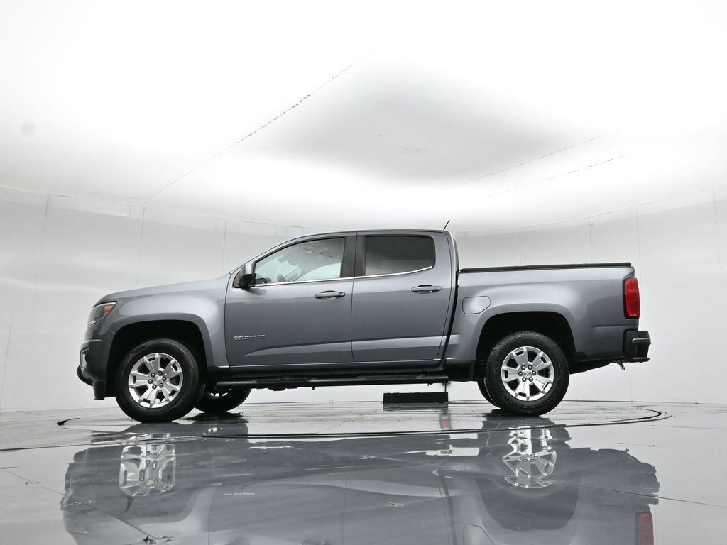 Used 2019 Chevrolet Colorado LT w/ LT Convenience Package image 51