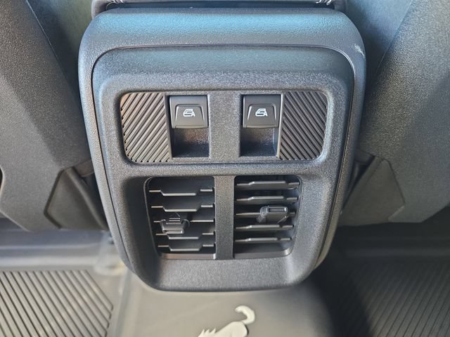 Certified 2025 Ford Bronco Badlands AWD/4WD image 26