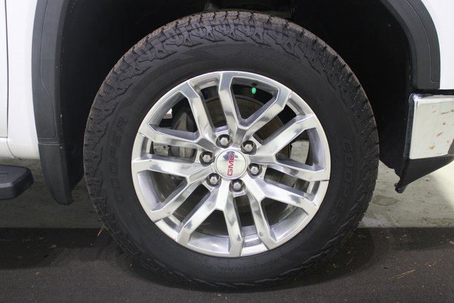 Used 2019 GMC Sierra 1500 SLT image 28