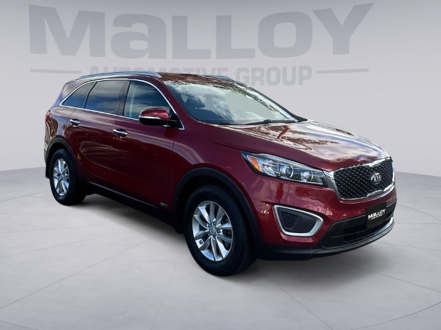 Used 2018 Kia Sorento AWD image 7