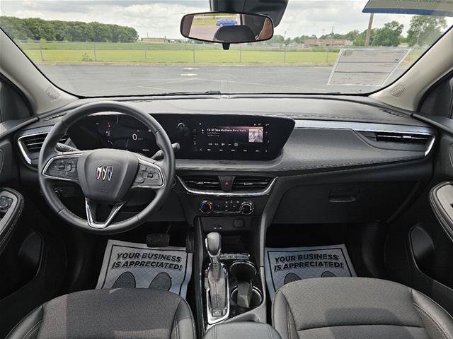 Used 2025 Buick Encore GX Preferred FWD image 10