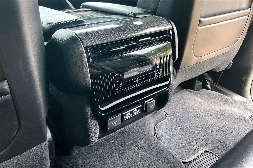 Used 2022 Jeep Wagoneer Series III w/ Convenience Group I AWD/4WD image 34