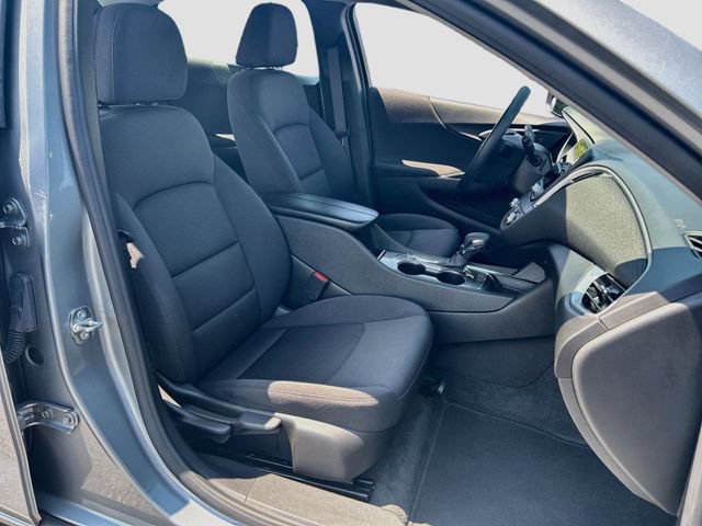 Used 2024 Chevrolet Malibu LT FWD image 34