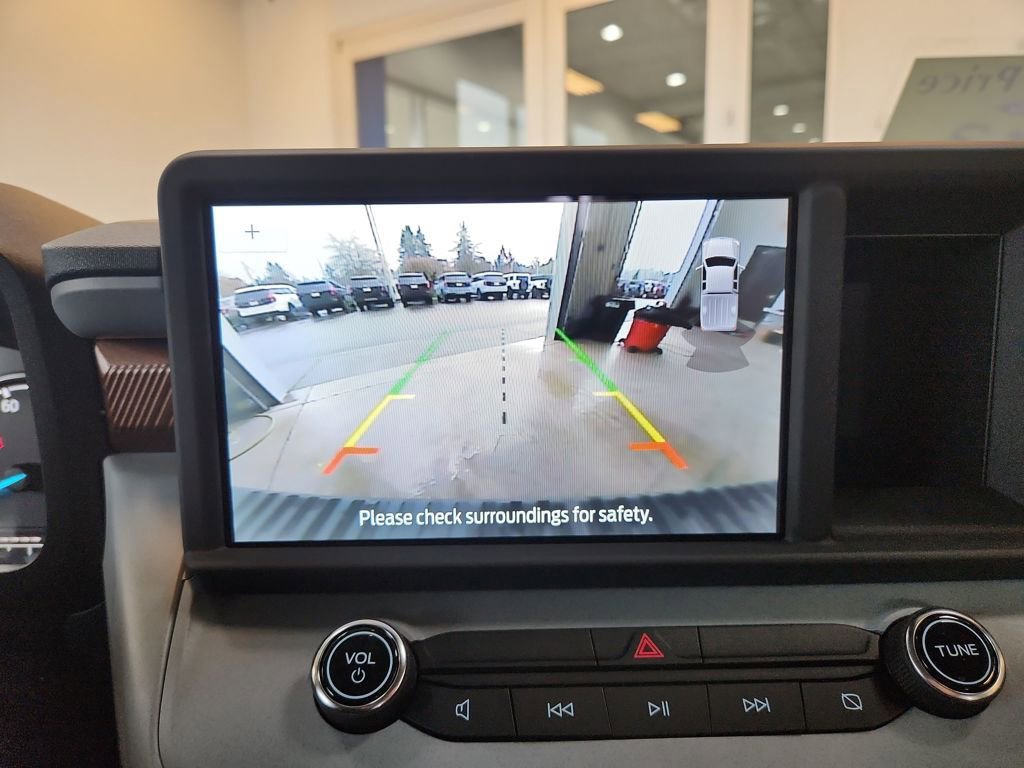 Certified 2024 Ford Maverick Lariat w/ FX4 Off-Road Package image 27