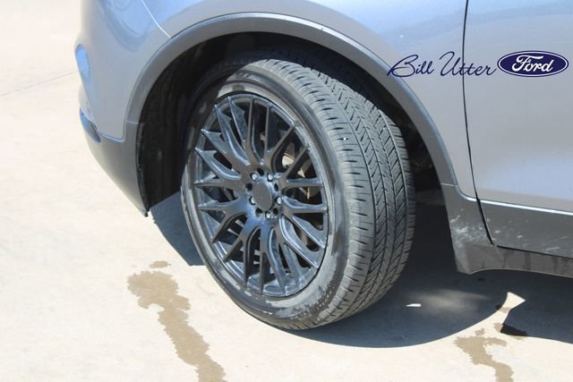 Used 2020 Buick Encore Preferred image 9