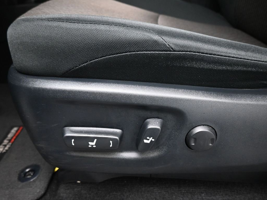 Used 2024 Toyota 4Runner TRD Off-Road image 35