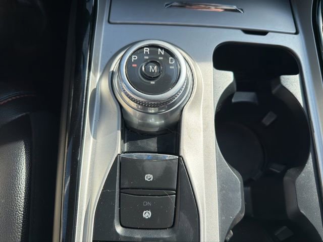 Certified 2023 Ford Explorer ST w/ Equipment Group 401A AWD/4WD image 41