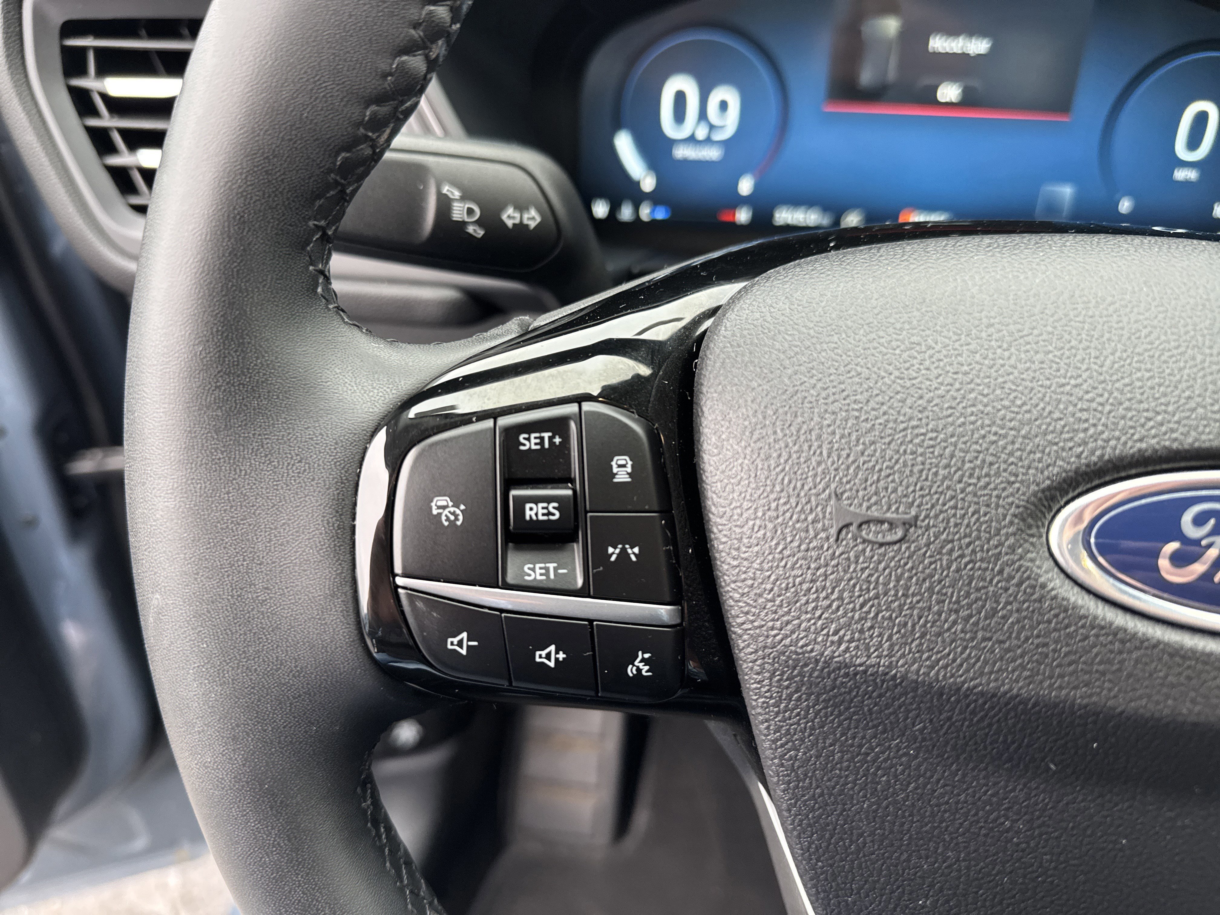 Certified 2023 Ford Escape Active w/ Tech Pack #2 image 38