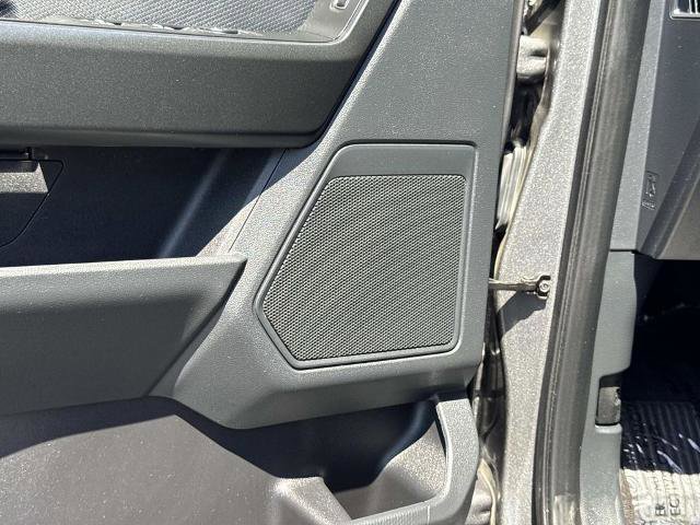 Certified 2023 Ford F150 XL w/ STX Appearance Package RWD image 19