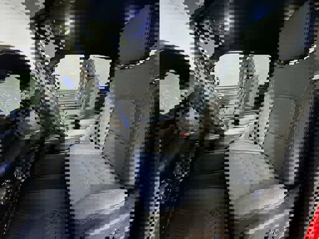 Used 2020 RAM 1500 Big Horn image 15