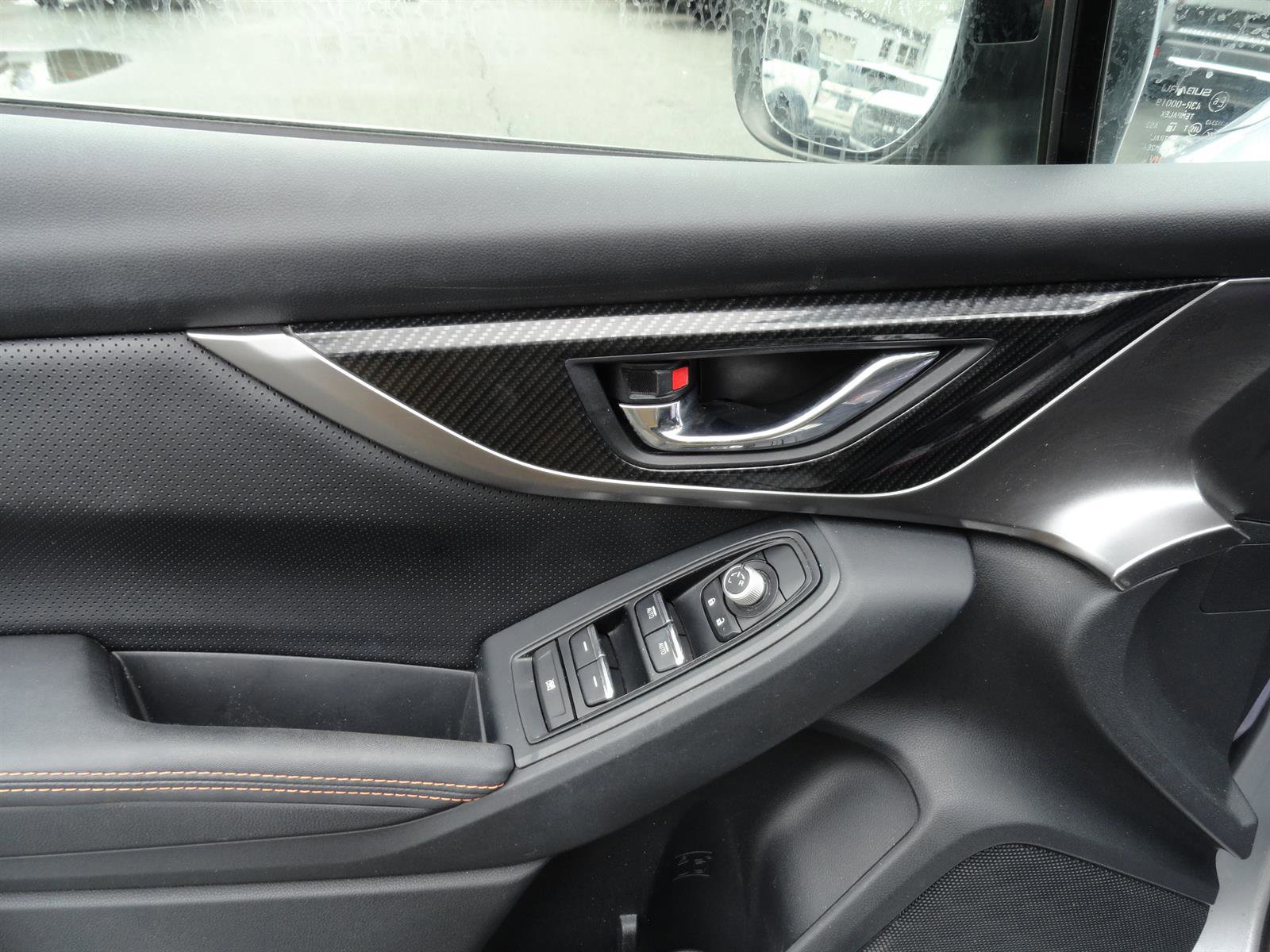 Used 2019 Subaru Crosstrek 2.0i Limited w/ Moonroof Package w/Navigation image 9