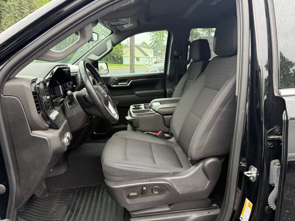 Used 2023 GMC Sierra 1500 SLE AWD/4WD image 11