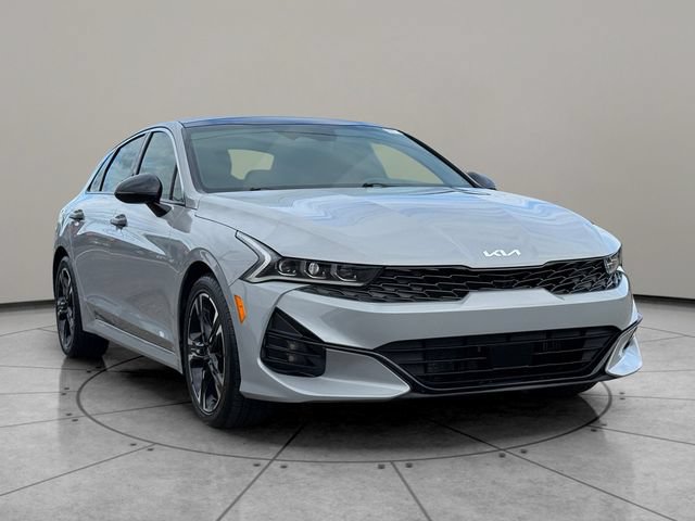 Used 2023 Kia K5 GT-Line AWD/4WD image 14