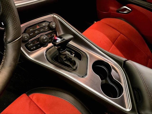Used 2018 Dodge Challenger R/T Scat Pack RWD image 16