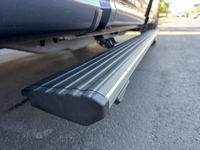 Certified 2022 Ford F150 Platinum w/ Trailer Tow Package AWD/4WD image 9